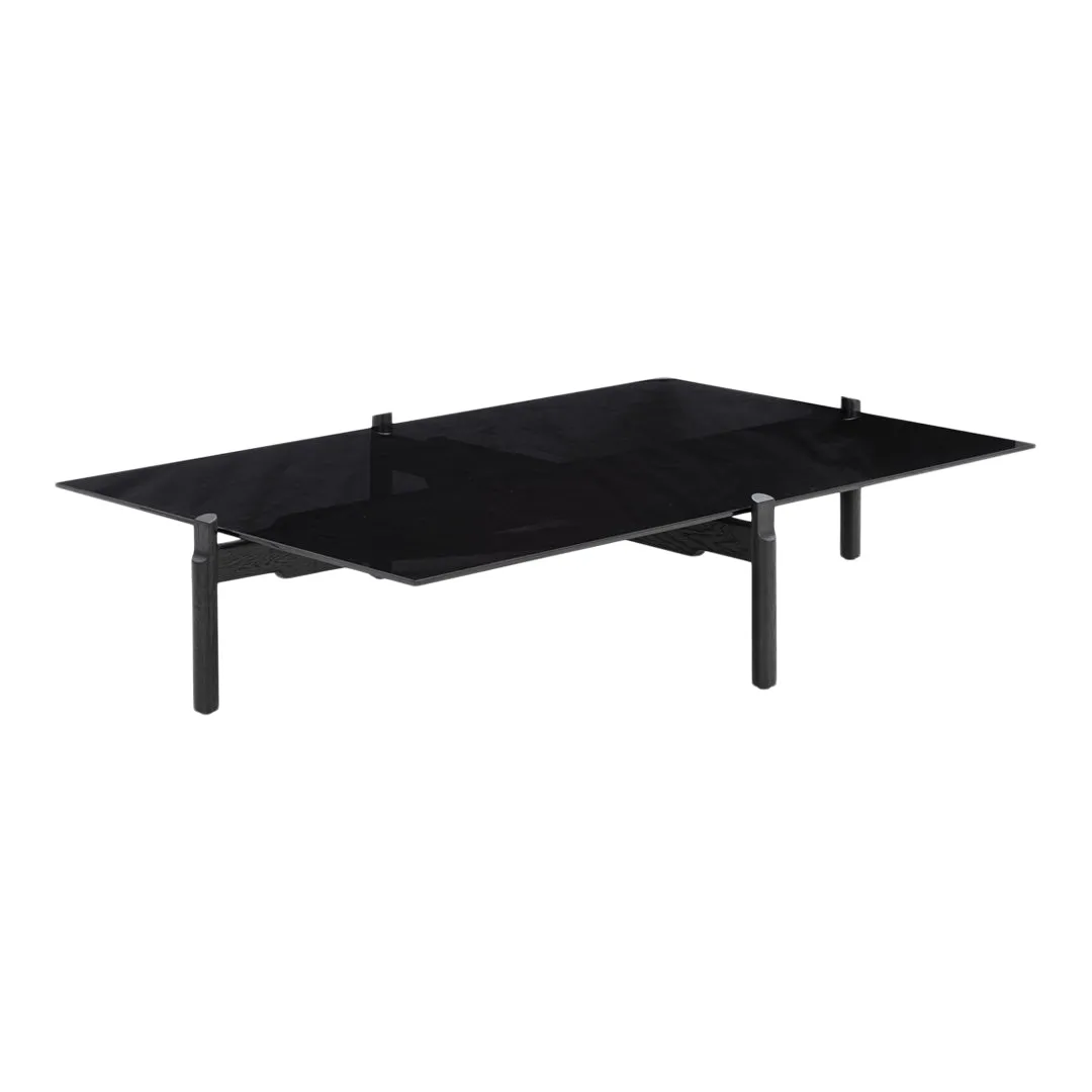 Notch Coffee Table - Rectangular