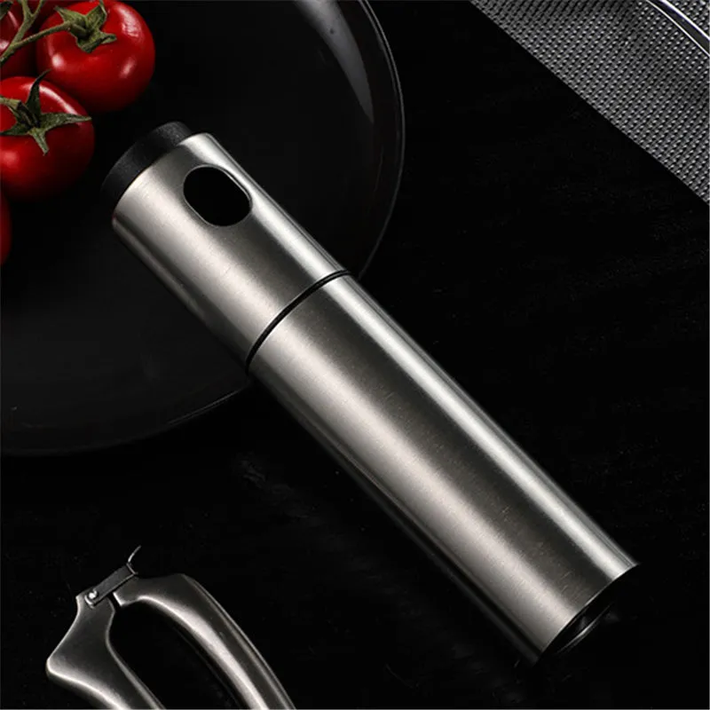 Oil Sprayer Tool for Kitchen