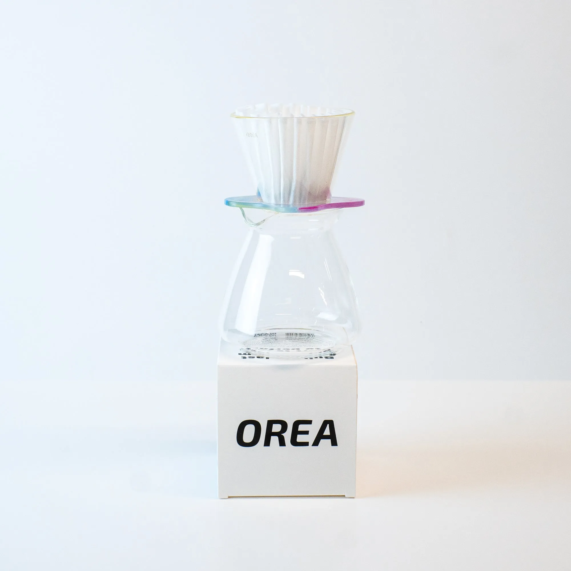 Orea Sense Carafe - 400ml