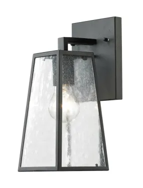 Osmond 1-Light Outdoor Wall Light