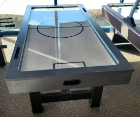 Outlet Centennial Air Hockey Table