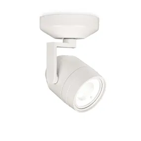 Paloma LED Monopoint Head 10W 4000K, Narrow, White