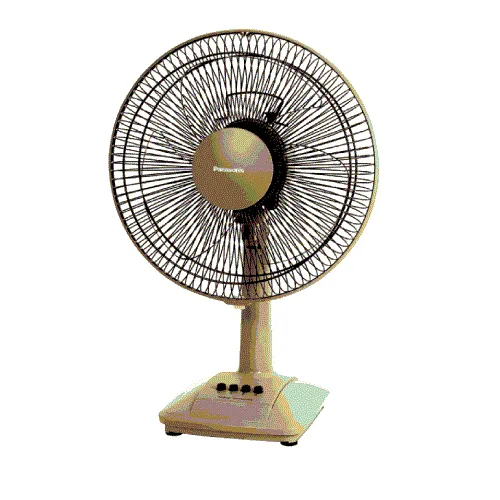 Panasonic F-400C 16” Desk Fan (220 Volts)