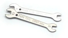 Park Tool - CBW-1 - Metric Wrench 8mm & 10mm