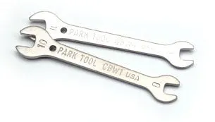 Park Tool - CBW-1 - Metric Wrench 8mm & 10mm