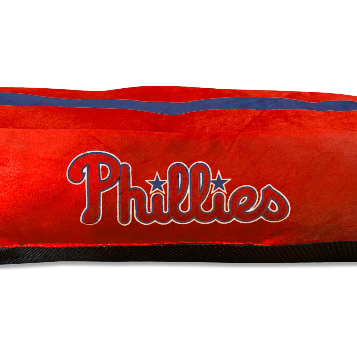 PHILADELPHIA PHILLIES HOME PLATE DOG BED