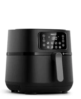 Philips Airfryer 5000 Series XXL Connect Black -  HD9285/90