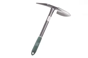 PIC & PLANTER W/METAL HANDLE W/GRIP