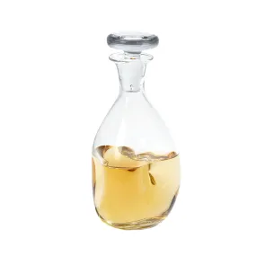 Pinched Decanter