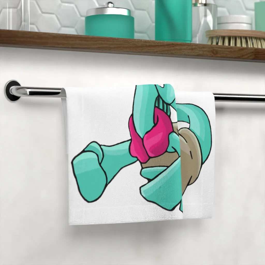 Plumyu Face Towel