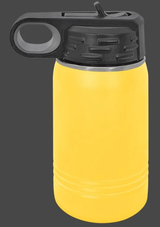 Polar Camel Sports Water Bottle