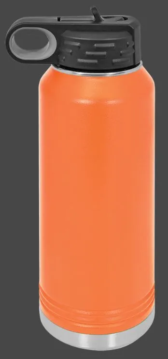 Polar Camel Sports Water Bottle