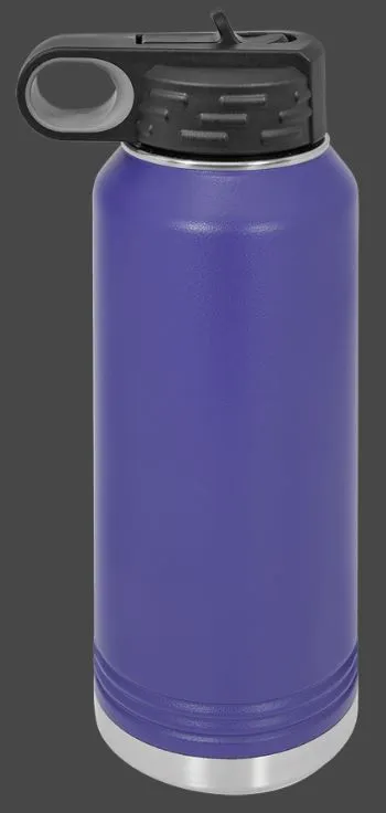 Polar Camel Sports Water Bottle