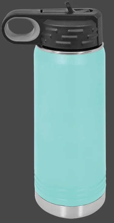 Polar Camel Sports Water Bottle