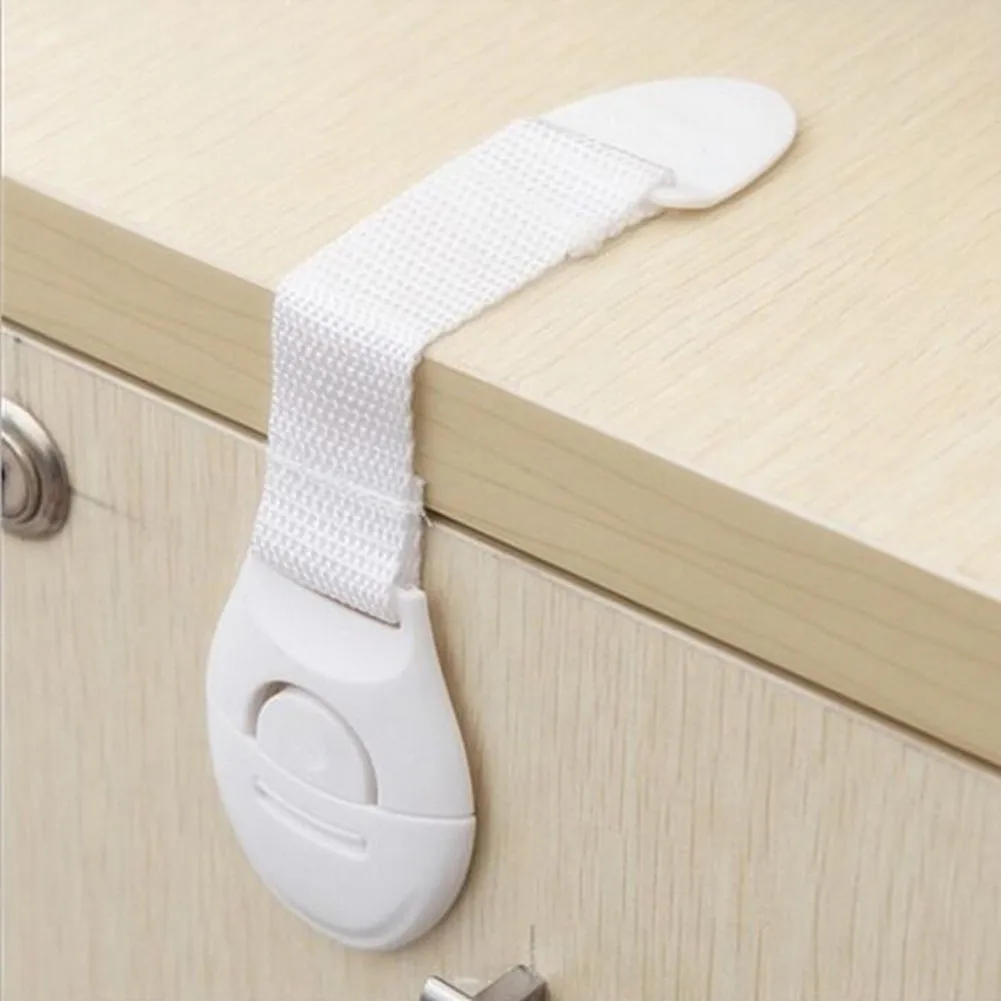 Portable Cabinet Door Straps