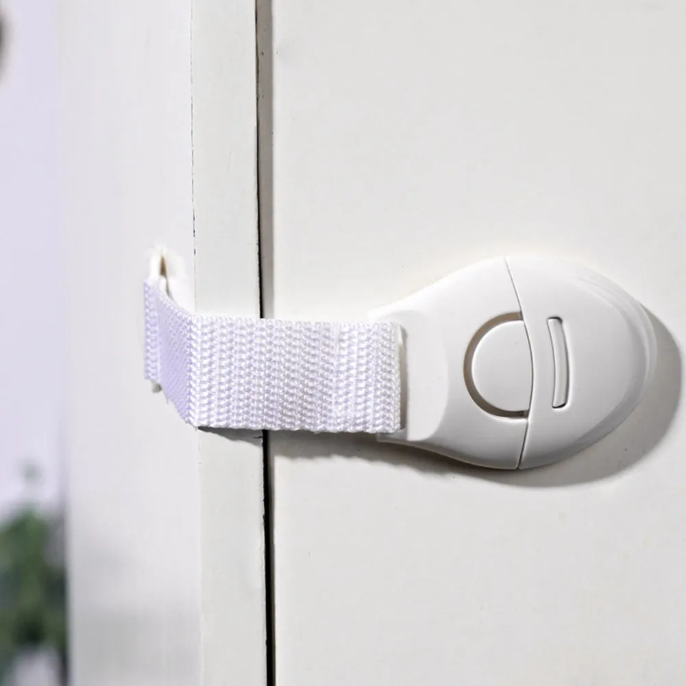 Portable Cabinet Door Straps