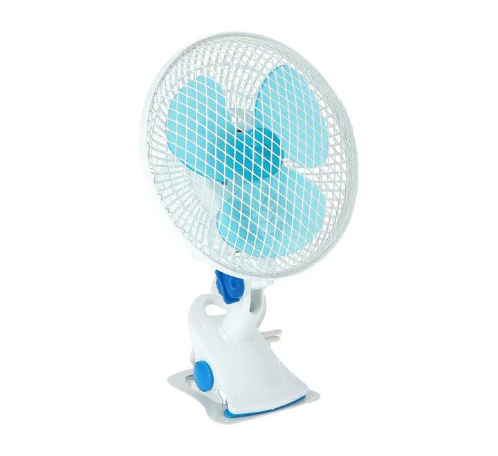 Portable Electric Cooling Fan