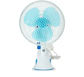 Portable Electric Cooling Fan