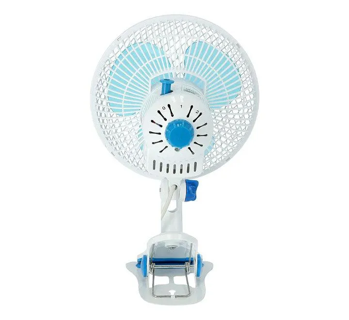 Portable Electric Cooling Fan