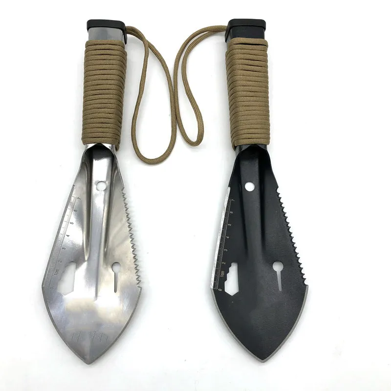 Portable Multi-Functional Mini Shovel