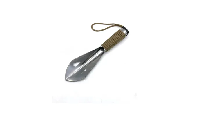 Portable Multi-Functional Mini Shovel