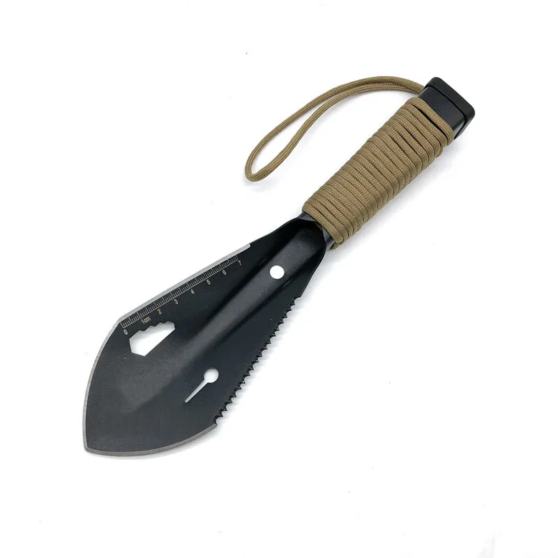 Portable Multi-Functional Mini Shovel