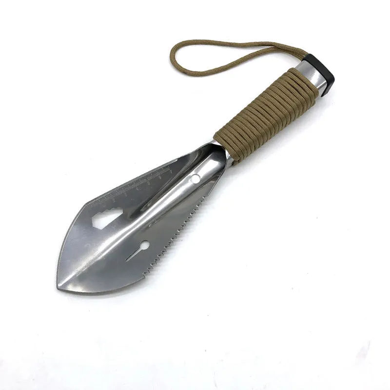 Portable Multi-Functional Mini Shovel