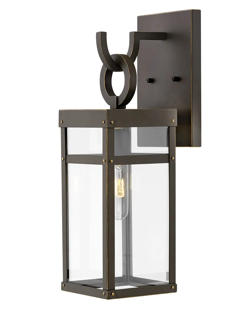 Porter Small Wall Mount Lantern