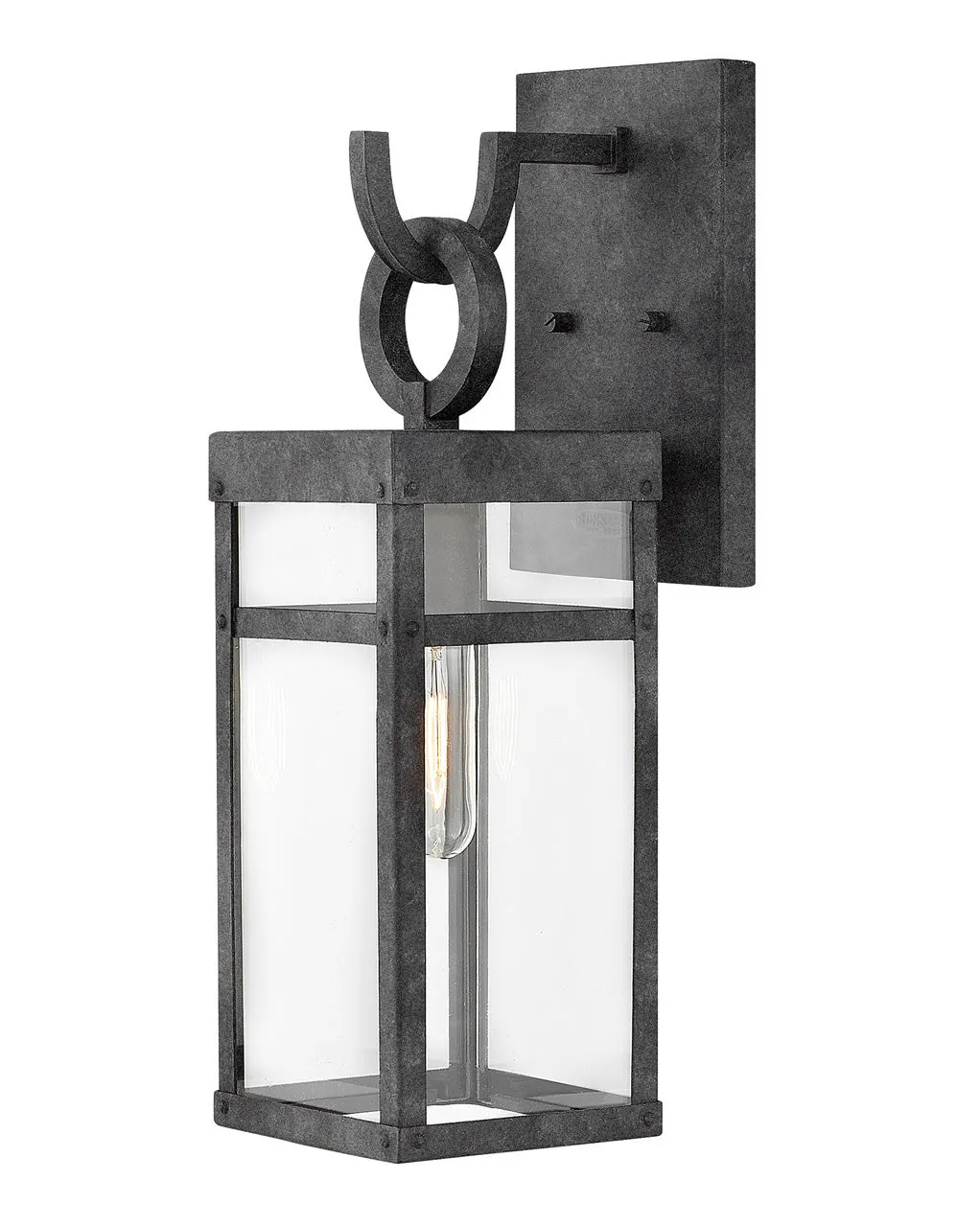 Porter Small Wall Mount Lantern