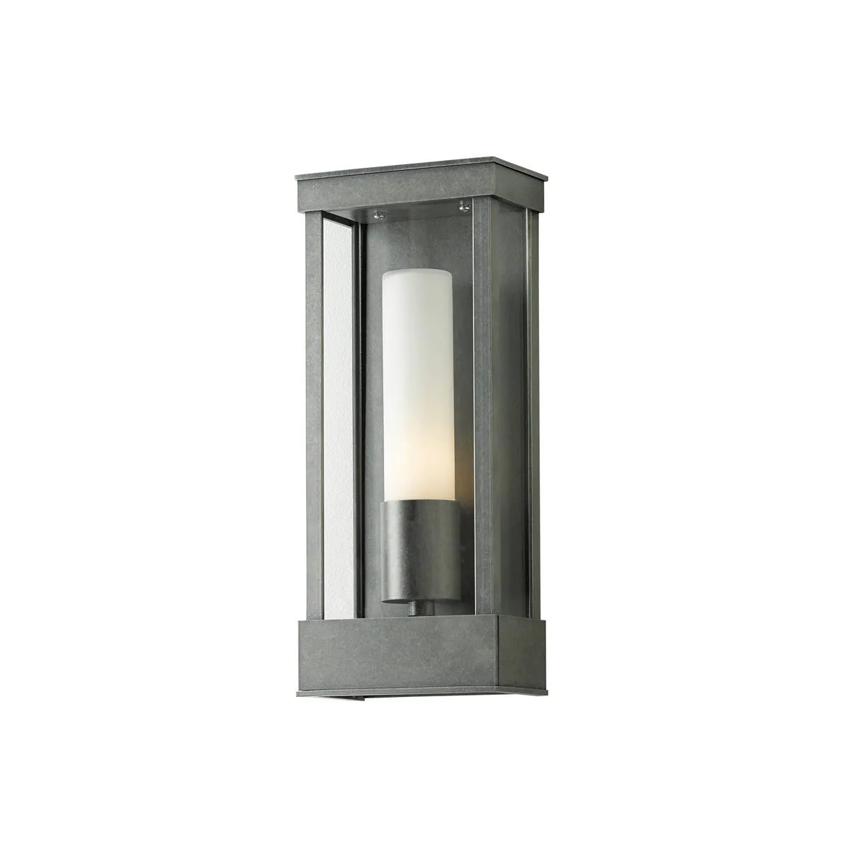 Portico Small Outdoor Sconce