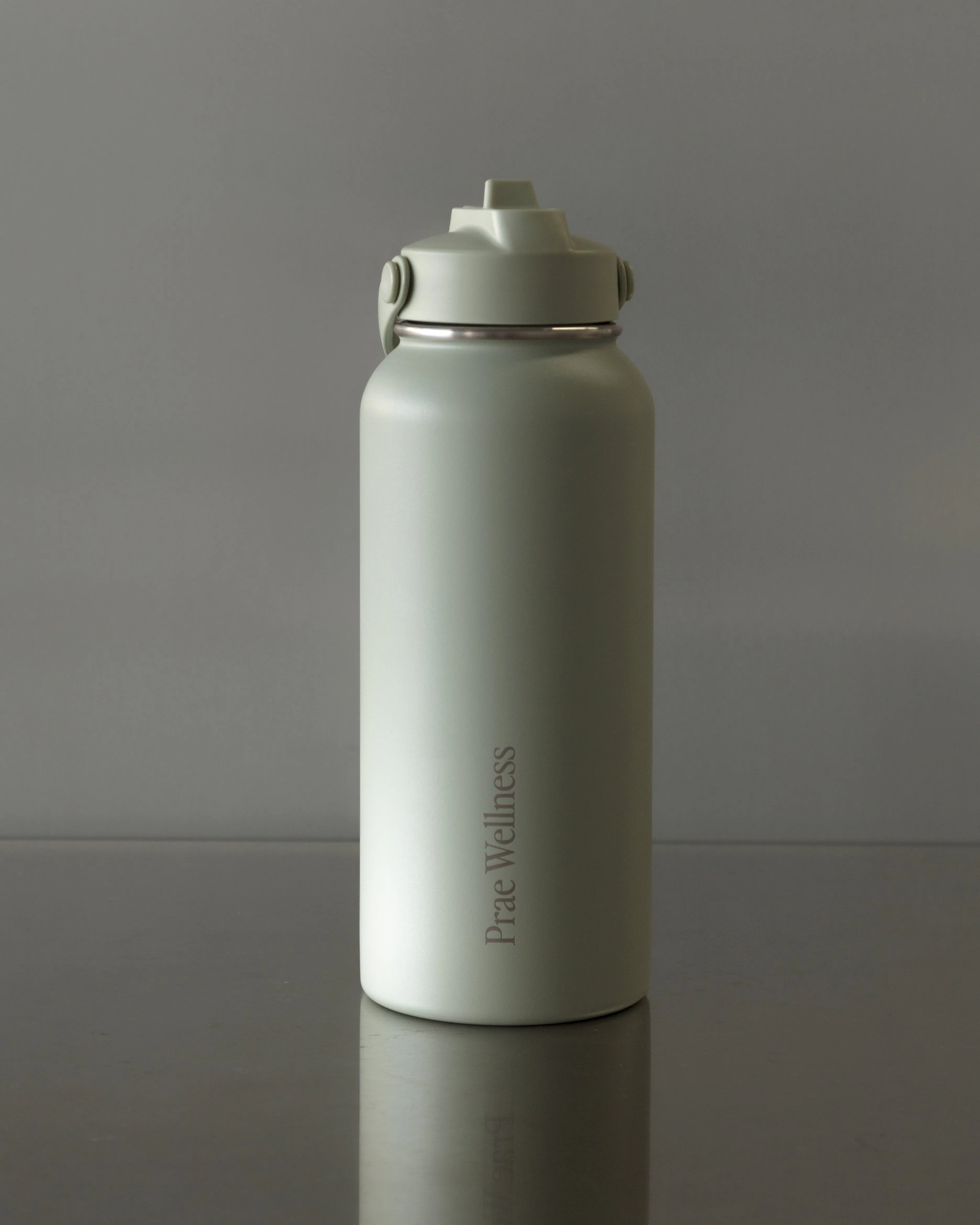 Prae Drink Bottle - Sage