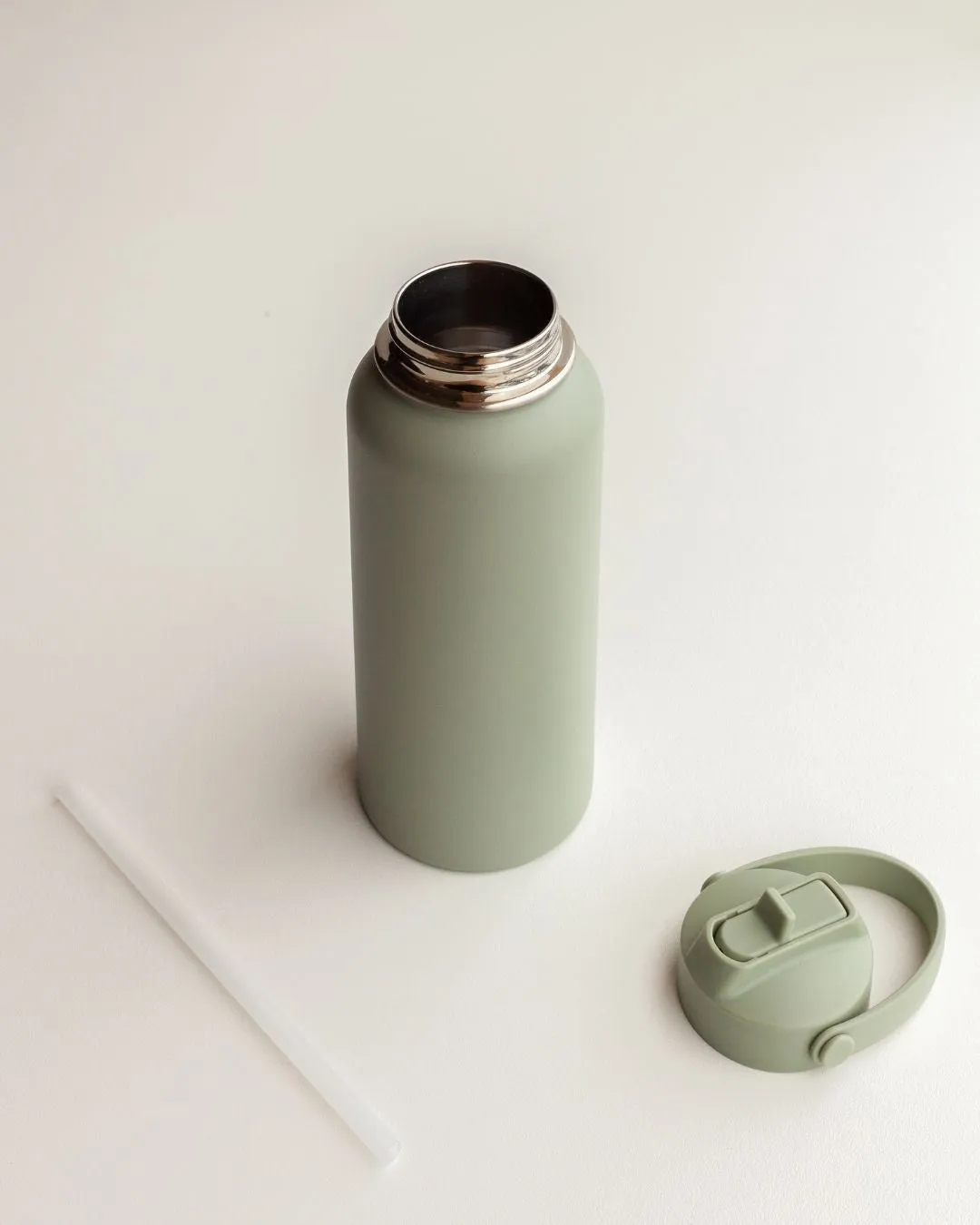 Prae Drink Bottle - Sage