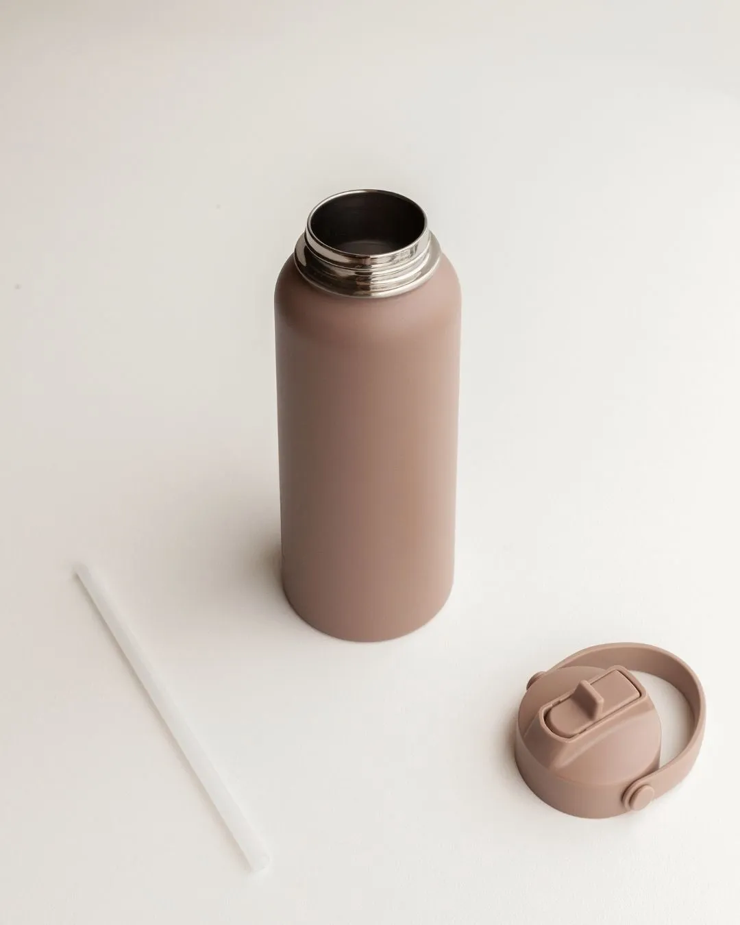 Prae Drink Bottle - Taupe