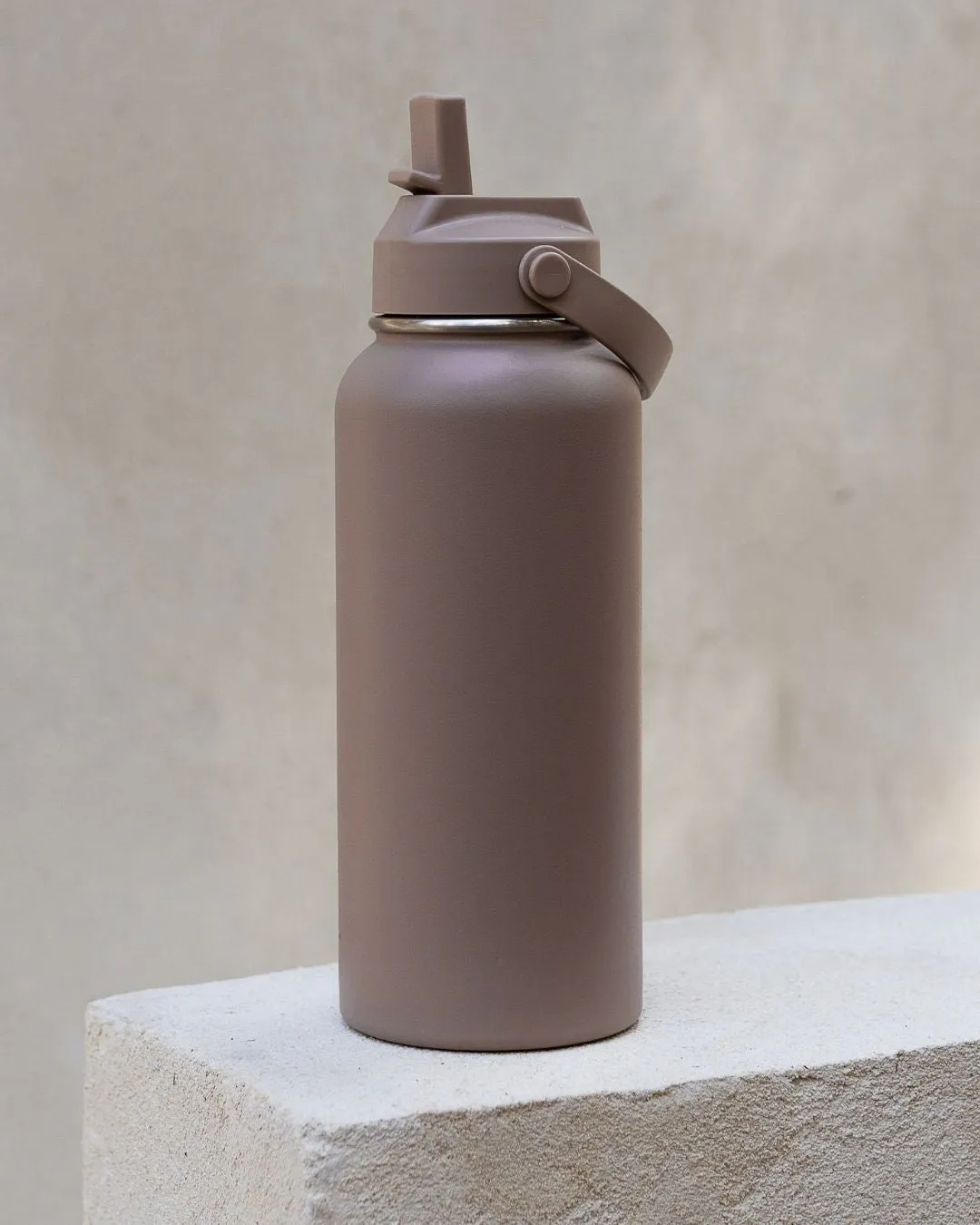 Prae Drink Bottle - Taupe