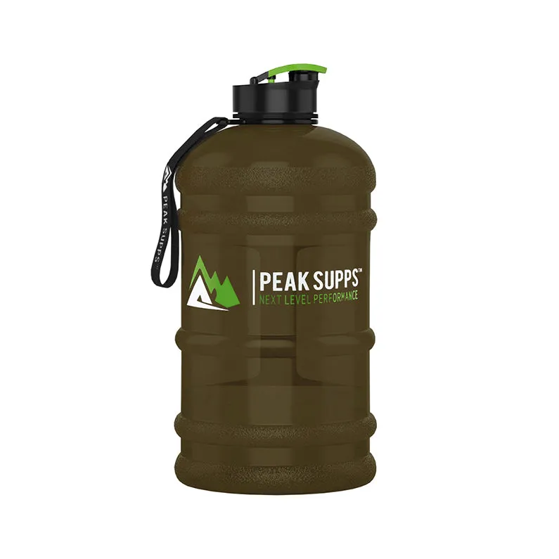 PS Water Bottle Jug 2.2L / Half Gallon