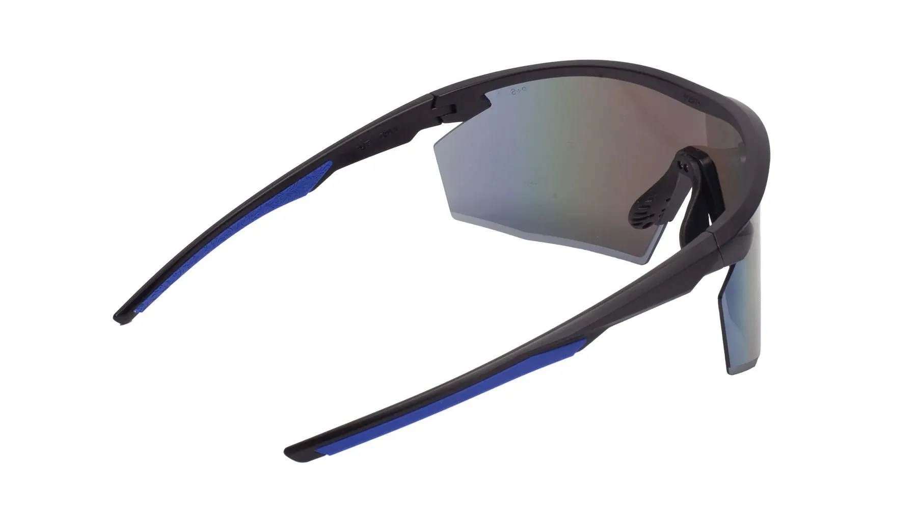 Pyramex PMXSPEC Safety Glass, Panoramic Wrap-Around Style Sunglasses (1 Pair)