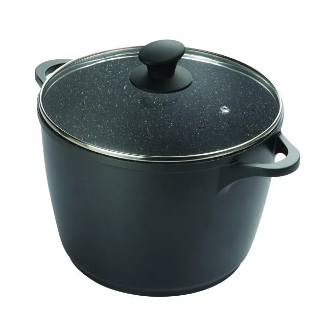 Pyrolux Pyrostone 24cm Stockpot