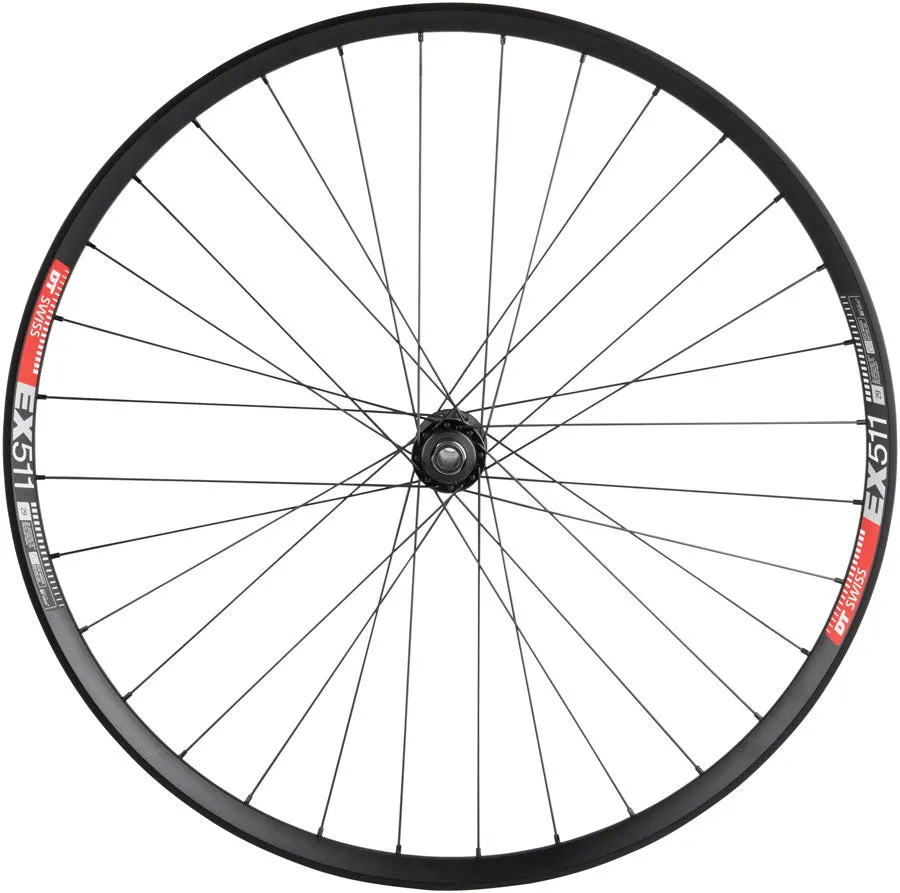 Quality Wheels DT Swiss EX 511 Shimano XTR Front Wheel