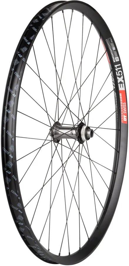 Quality Wheels DT Swiss EX 511 Shimano XTR Front Wheel