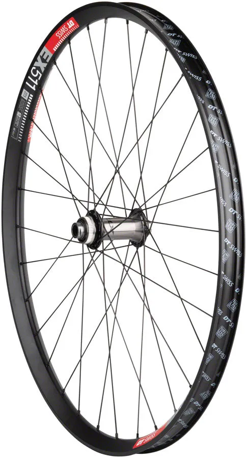 Quality Wheels DT Swiss EX 511 Shimano XTR Front Wheel