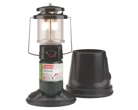 QuickPack Deluxe Propane Lantern