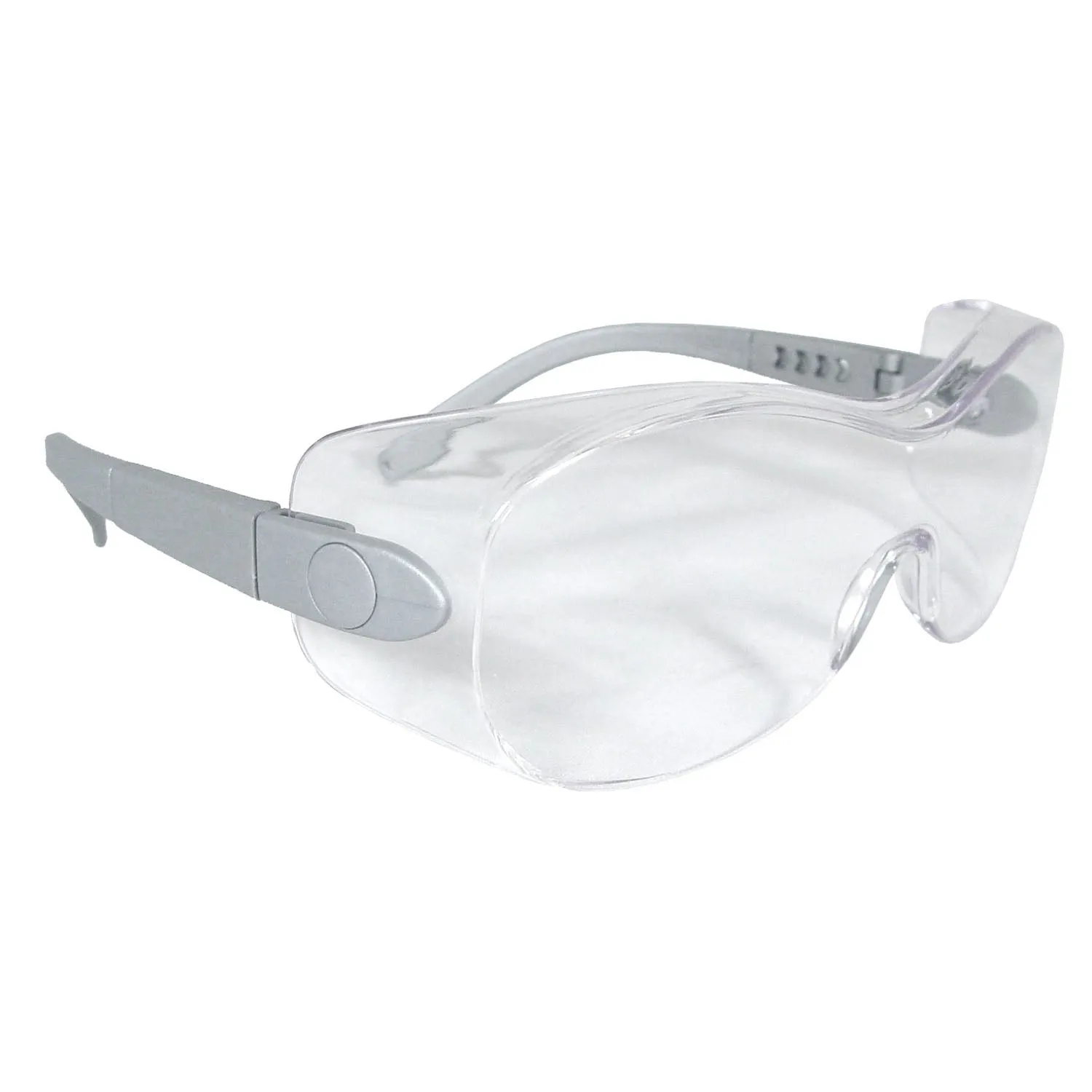 Radians Sheath™ OTG Safety Eyewear