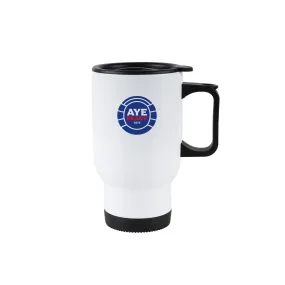 Rangers Travel Mug