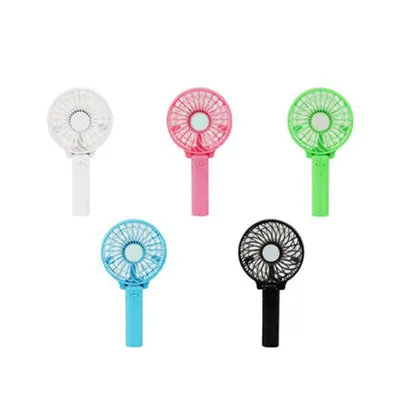 Rechargeable USB Electric Fan