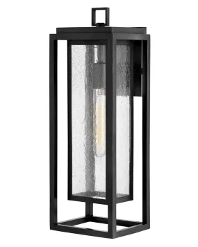 Republic Large Outdoor Wall Mount Lantern