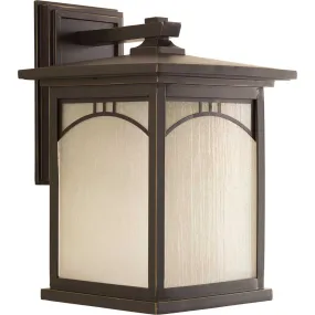 Residence 1-Light Large Wall Lantern