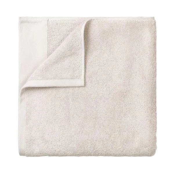 RIVA Organic Terry Hand Towel XL 20 x 39