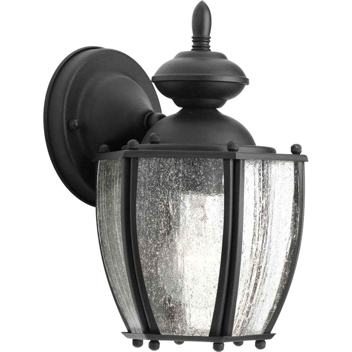 Roman Coach 1-Light Wall Lantern