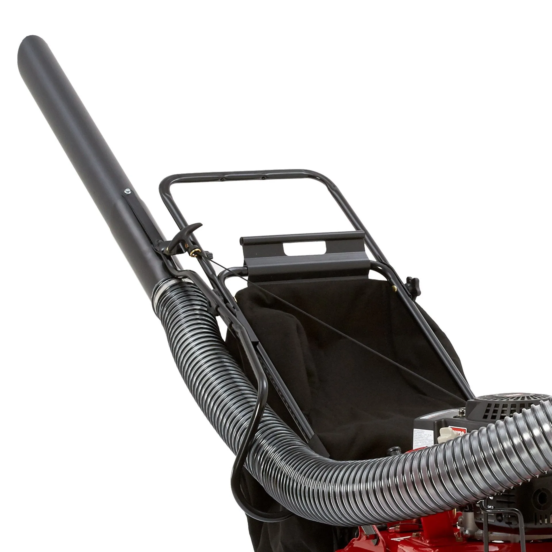 Rover 4CM Chipper Shredder Vacuum