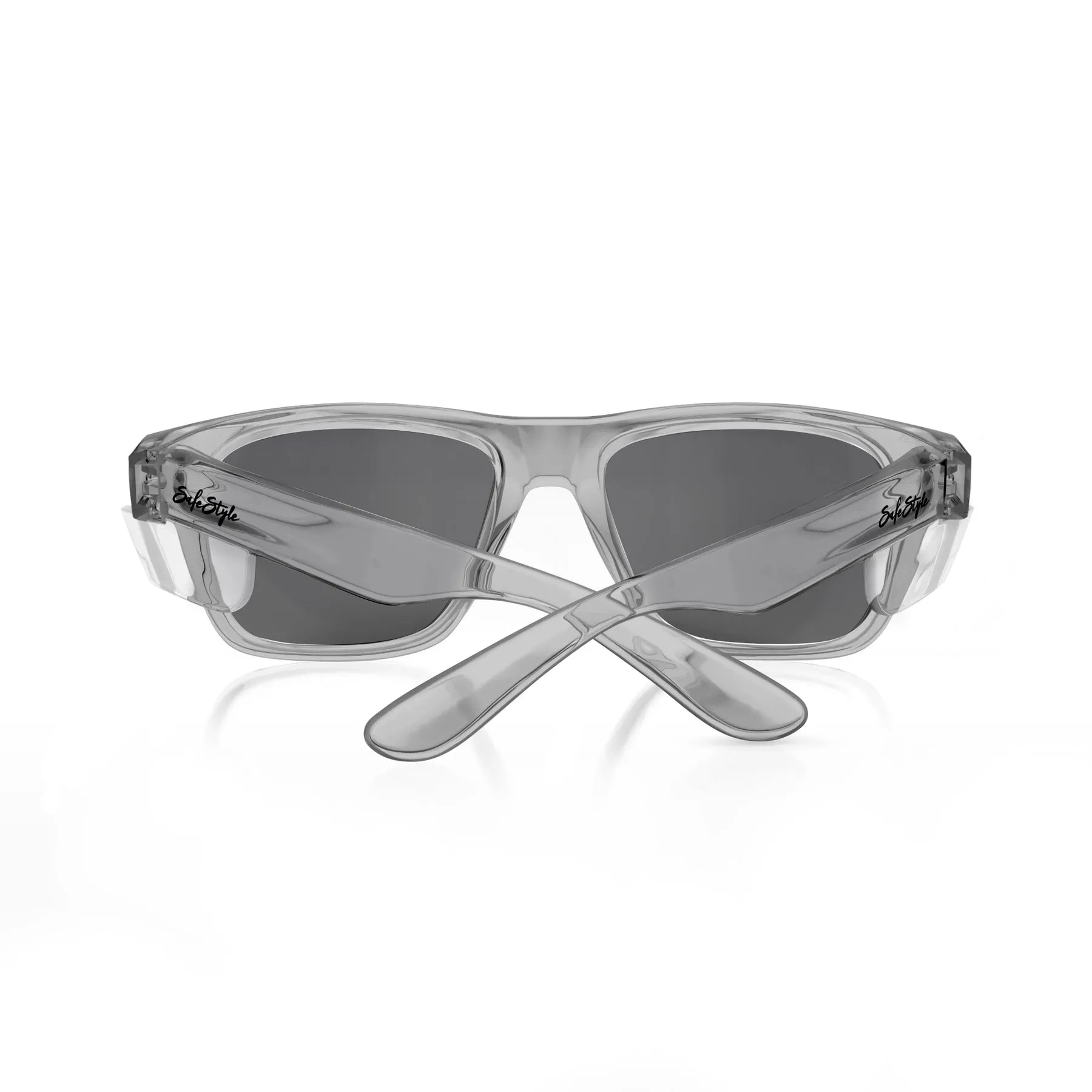 Safestyle Fusions Graphite Frame Tinted Lens (FGT100)